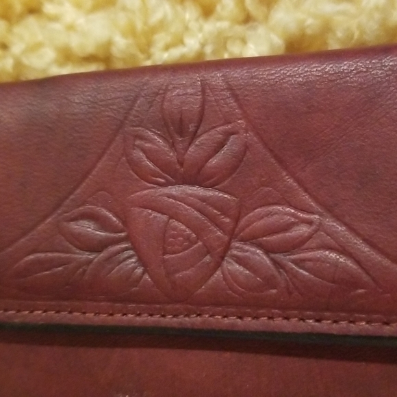 Key case Rolfs - leather New - Picture 3 of 3